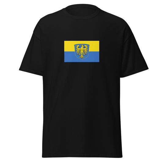 Poland - Silesians | Ethnic Polish Flag Interactive T-shirt