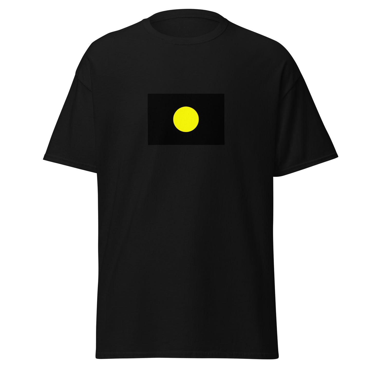 Iran - Ghazvanid Dynasty II (1031-1186) | Historical Iran Flag Interactive T-shirt