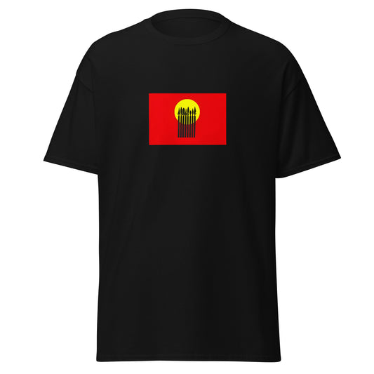 Philippines - Igorot People | Ethnic Filipino Flag Interactive T-shirt