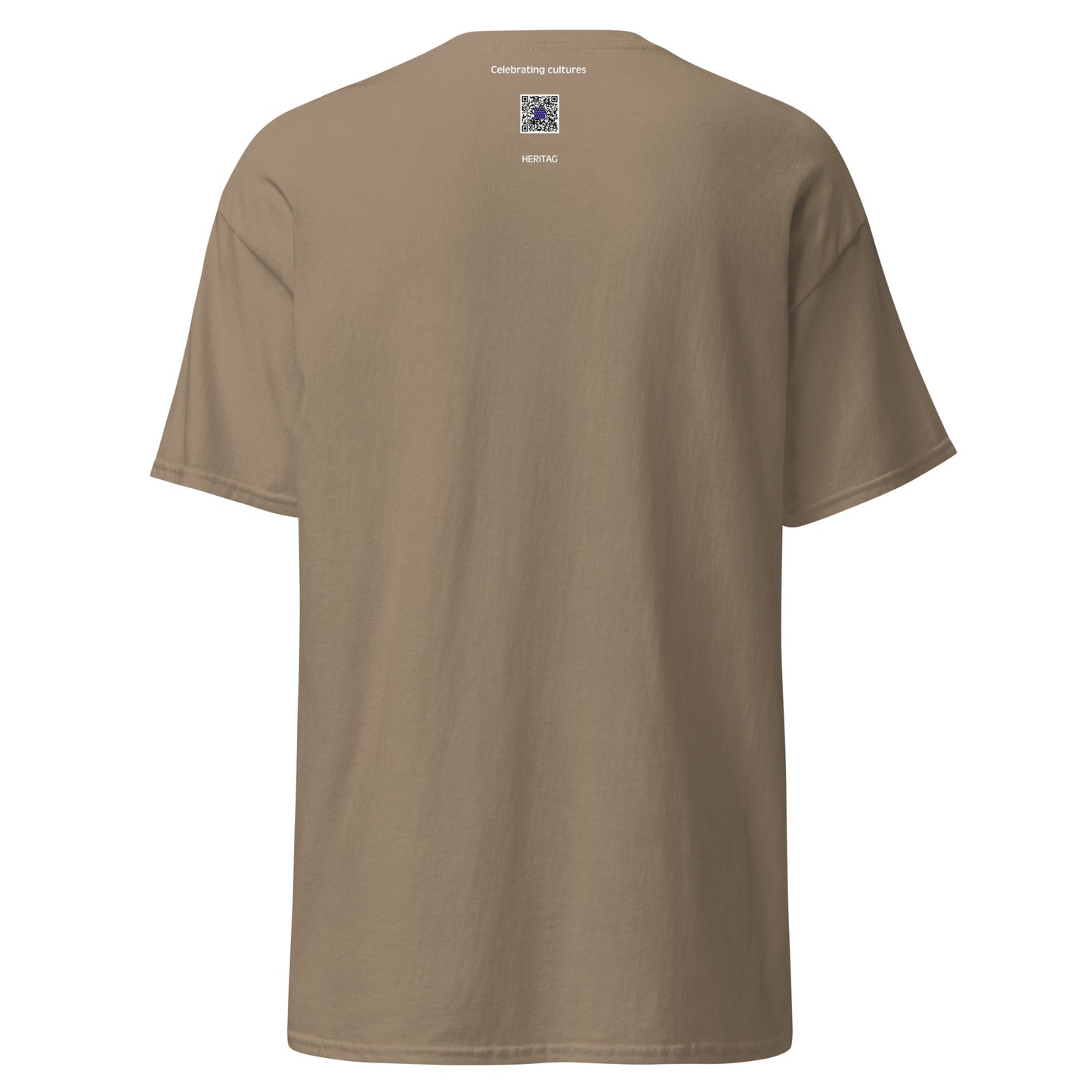 France - Kingdom of France (987-1794) | History French Flag Interactive T-Shirt