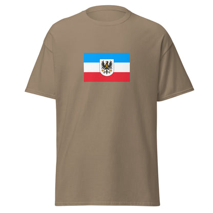Poland - Masurians | Ethnic Polish Flag Interactive T-shirt