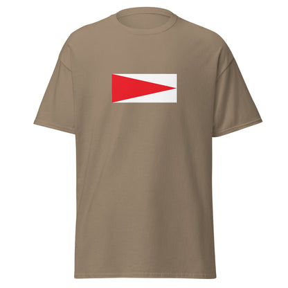 Philippines - Kingdom of Tondo (900-1589) | Historical Philippines Flag Interactive T-shirt