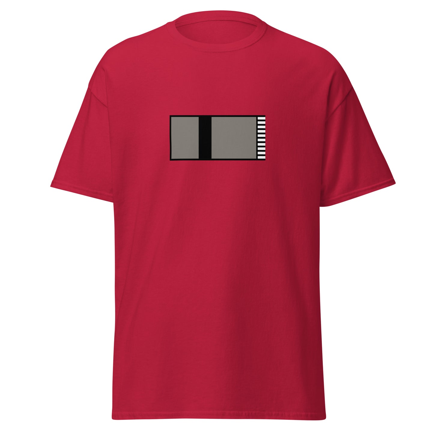 India - Delhi Sultanate (1206-1526) | Historical Indian Flag Interactive T-Shirt