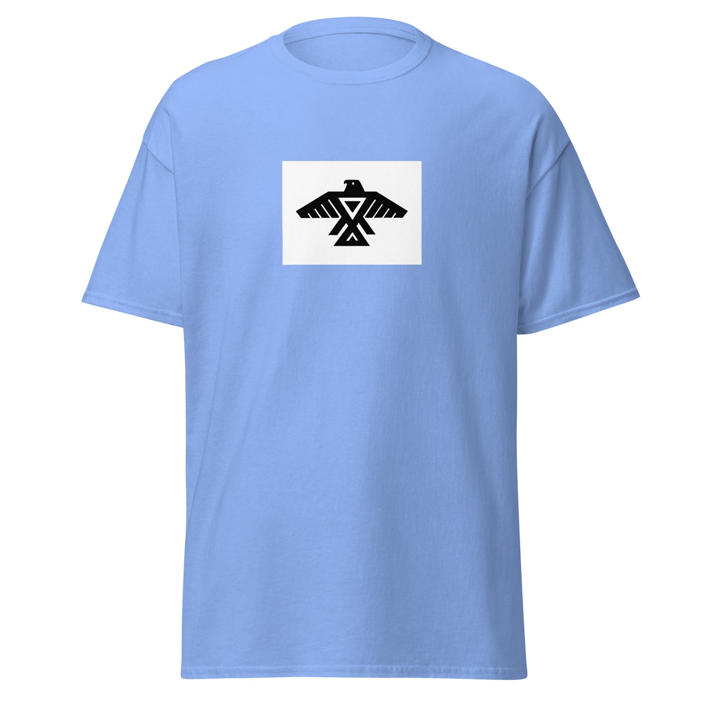 Canada - Anishinaabe People | Indigenous Canadian Flag Interactive T-shirt