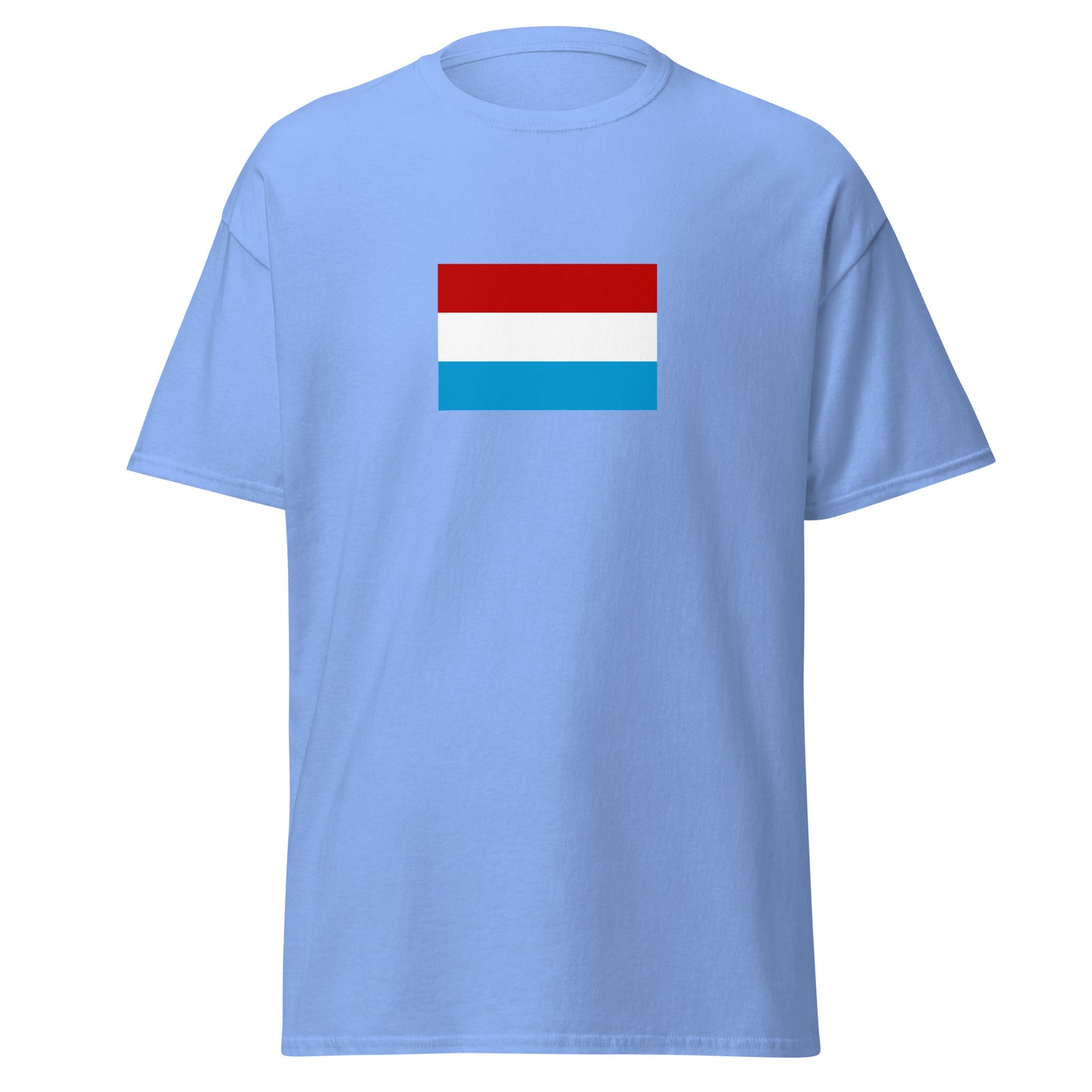 USA - New Netherland (1614-1674) | Historical American Flag Interactive T-Shirt