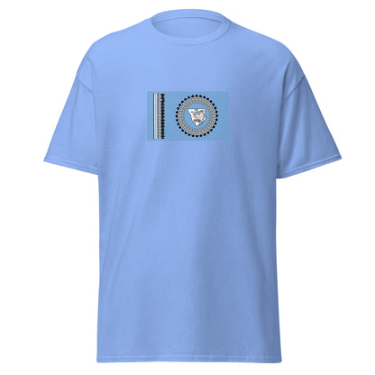USA - Blackfeet people | Native American Flag Interactive T-shirt