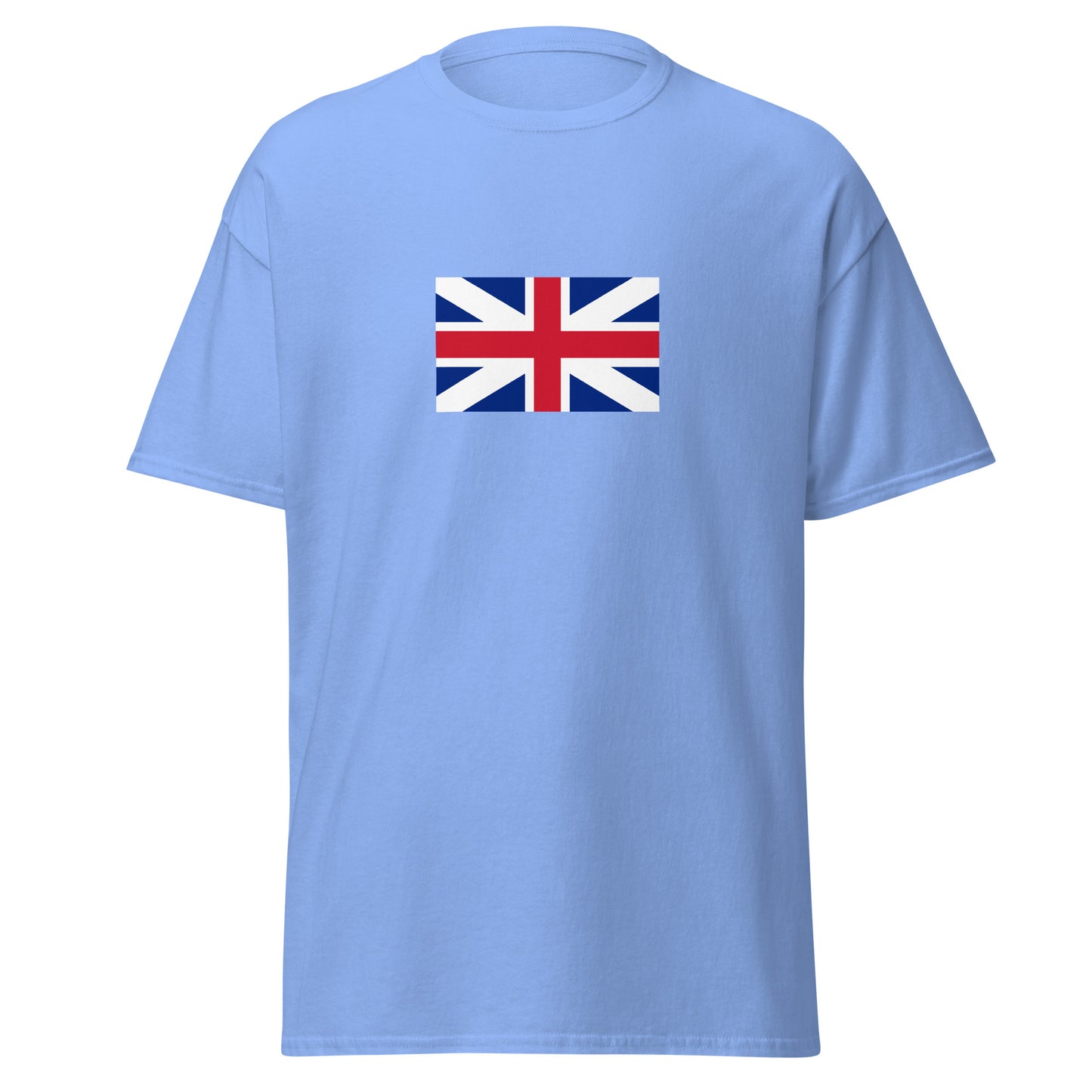 Australia - Great Britain (1707-1801) | Historical Australian Flag Interactive T-Shirt