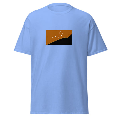 Australia - Taungurung people | Aboriginal Australian Flag Interactive T-shirt