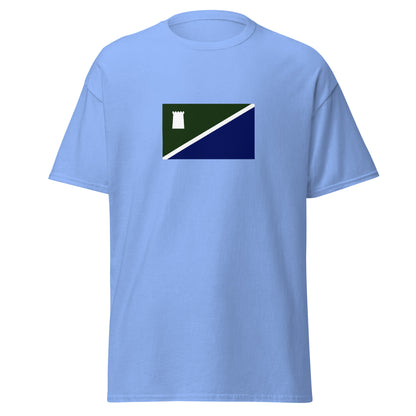 Russia - Dargins | Ethnic Russian Flag Interactive T-Shirt