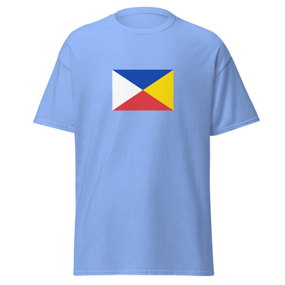 Mexico - Mayan People | Indigenous Mexican Flag Interactive T-shirt