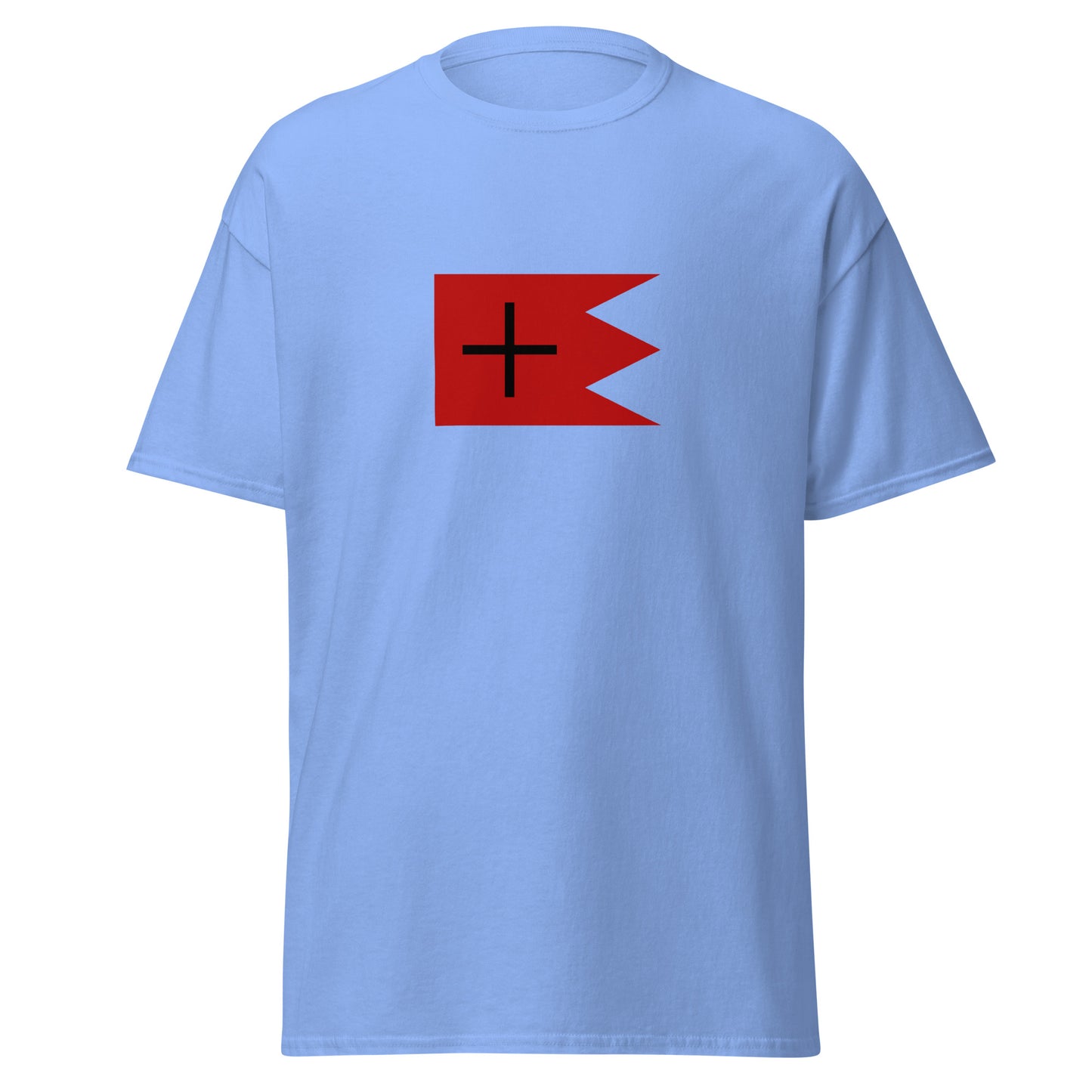 Portugal - Bayingyi People | Ethnic Portuguese Flag Interactive T-shirt