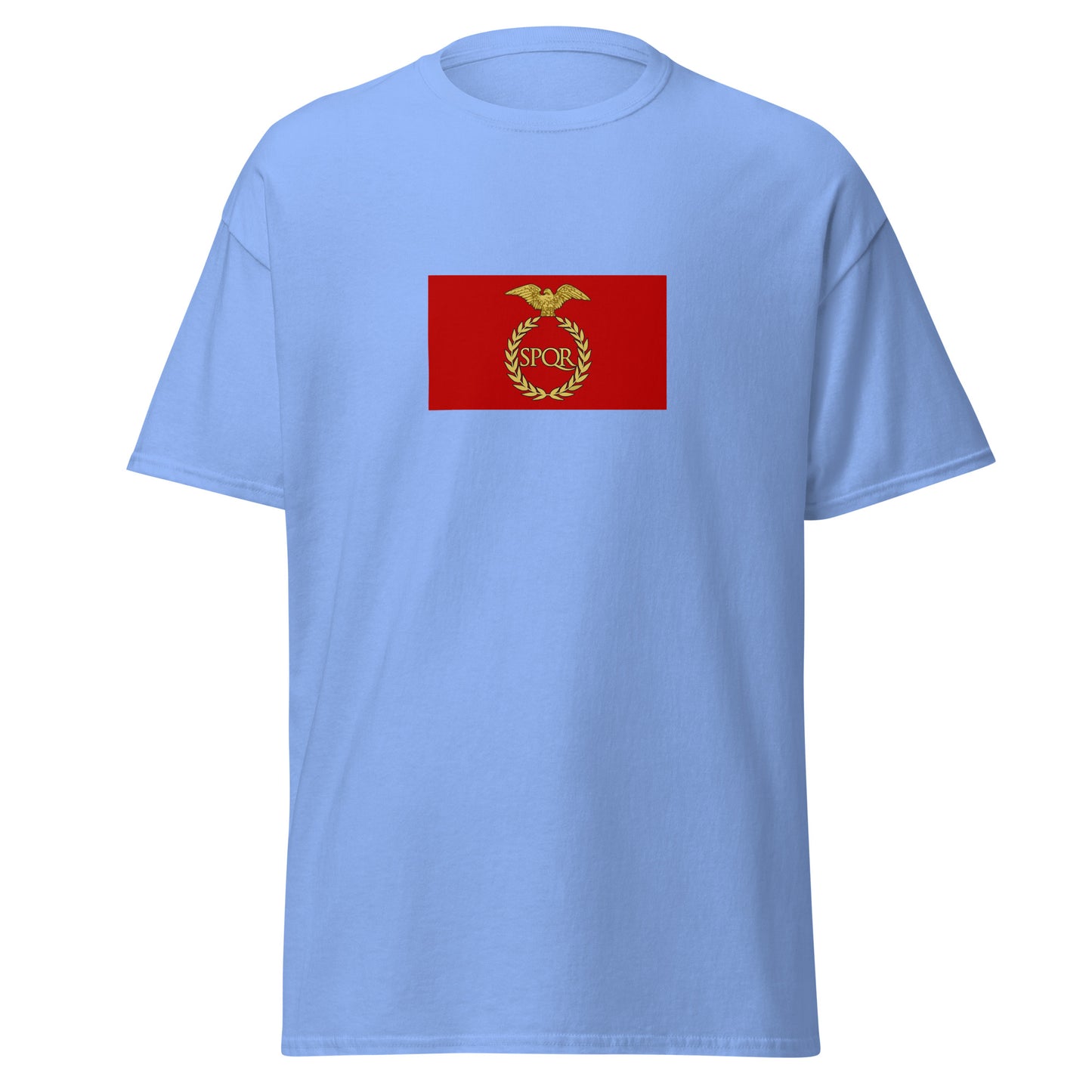 Italy - Roman Empire (27BC-395AD) | Historical Italian Flag Interactive T-Shirt