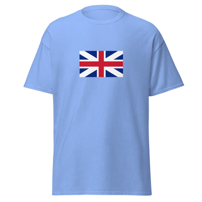 UK - Kingdom of Great Britain (1707-1800) | Historical British Flag Interactive T-Shirt