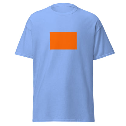 India - Sindhi Hindus | Ethnic Indian Flag Interactive T-shirt