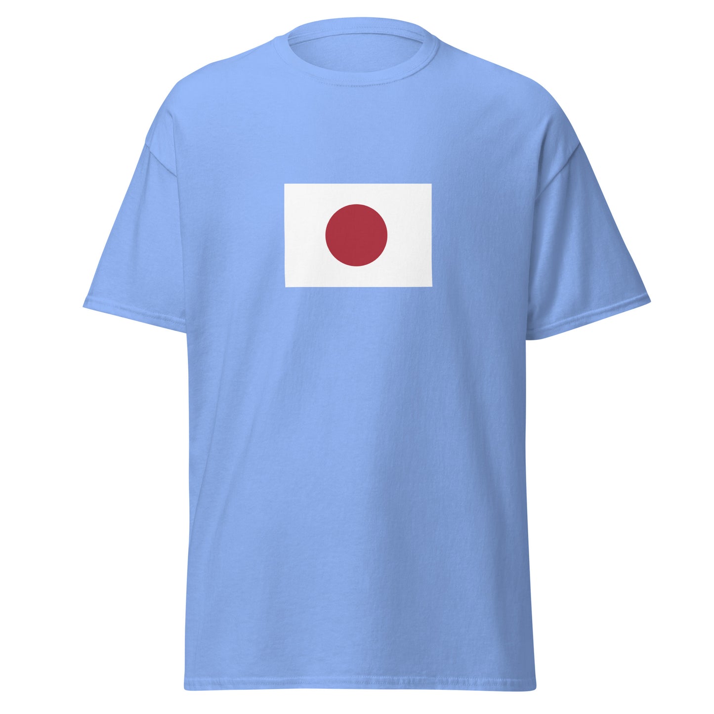 Japan - Empire of Japan (1868-1947) | Historical Japanese Flag Interactive T-Shirt