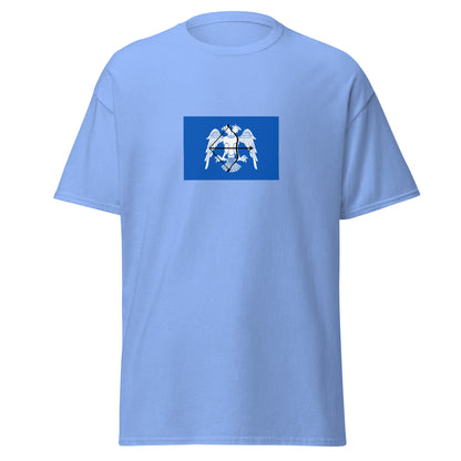 Iran - Seljuk Empire (1037-1194) | Historical Iran Flag Interactive T-shirt