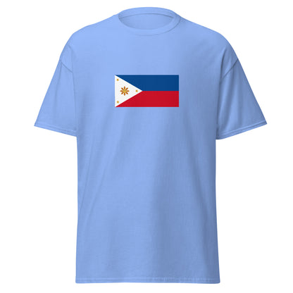 Philippines - First Republic (1899-1901) | Historical Philippines Flag Interactive T-shirt