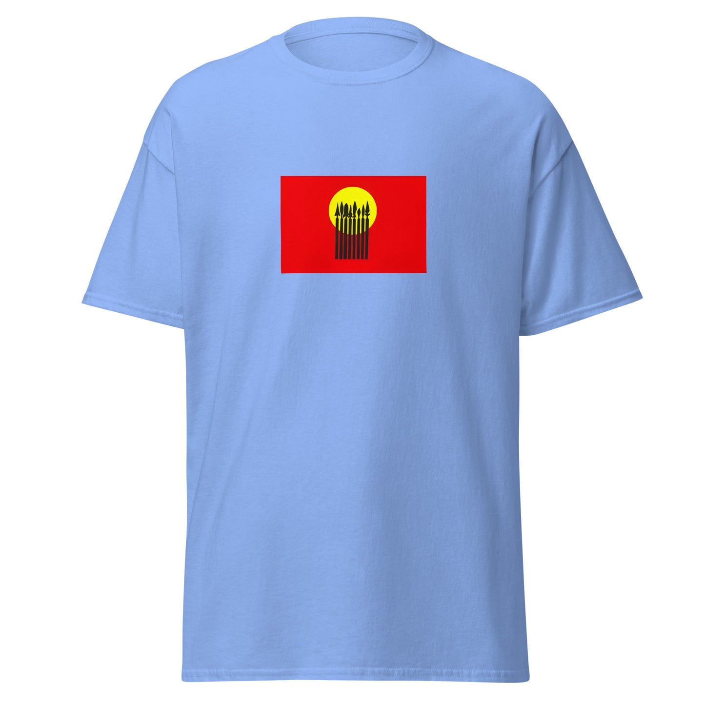 Philippines - Igorot People | Ethnic Filipino Flag Interactive T-shirt