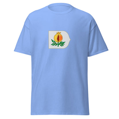 Spain - Kingdom of Granada (1492-1833) | Historical Spanish Flag Interactive T-shirt