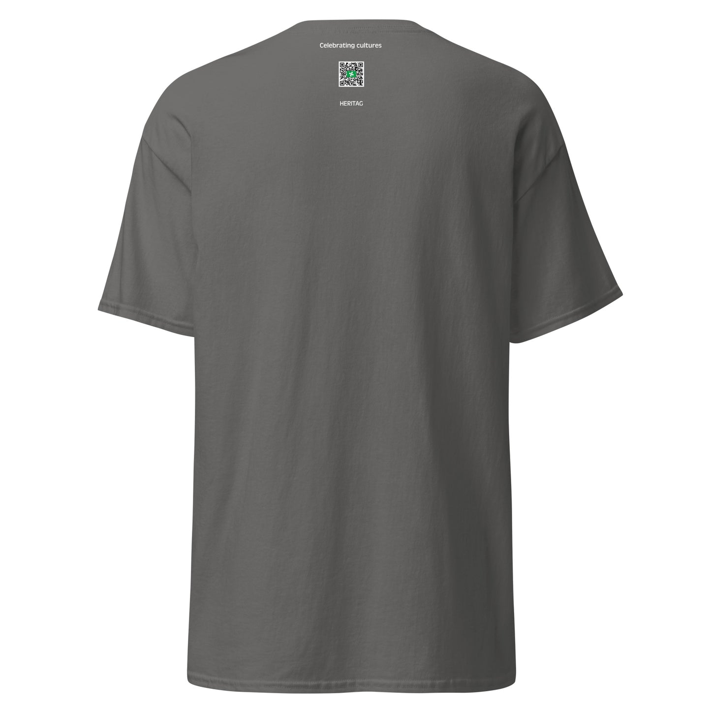 Italy - Lombards | Ethnic Italian Flag Interactive T-shirt