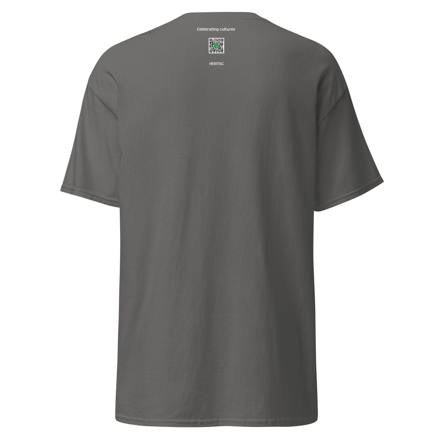 Iran - Ghazvanid Dynasty I (1002-1031) | Historical Iran Flag Interactive T-shirt