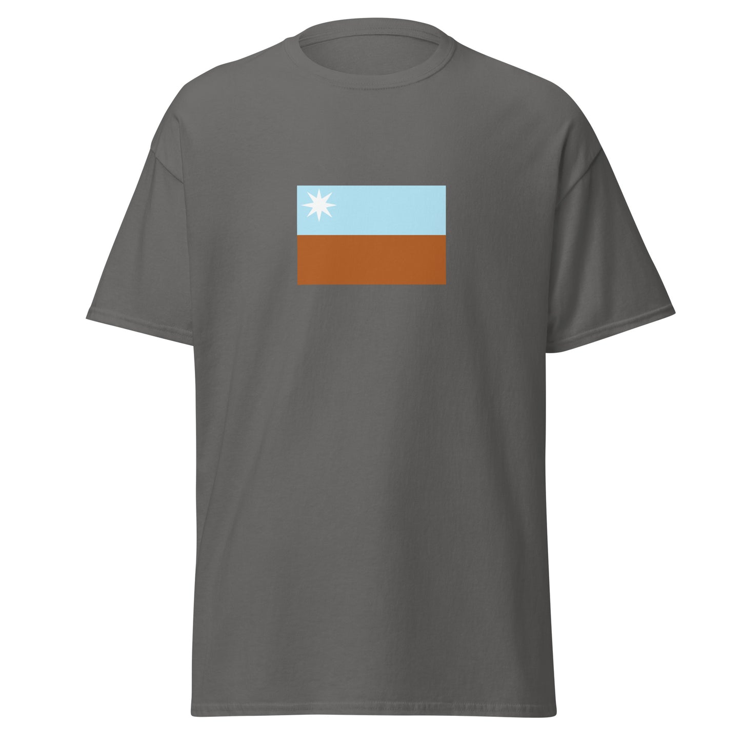 Australia - Murrawarri people | Aboriginal Australian Flag Interactive T-shirt