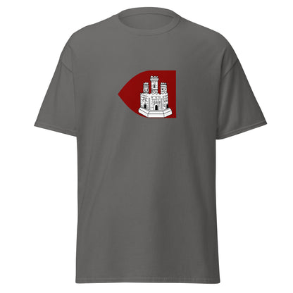 Russia - Novgorod Republic (1136-1478) | Historical Russian Flag Interactive T-Shirt
