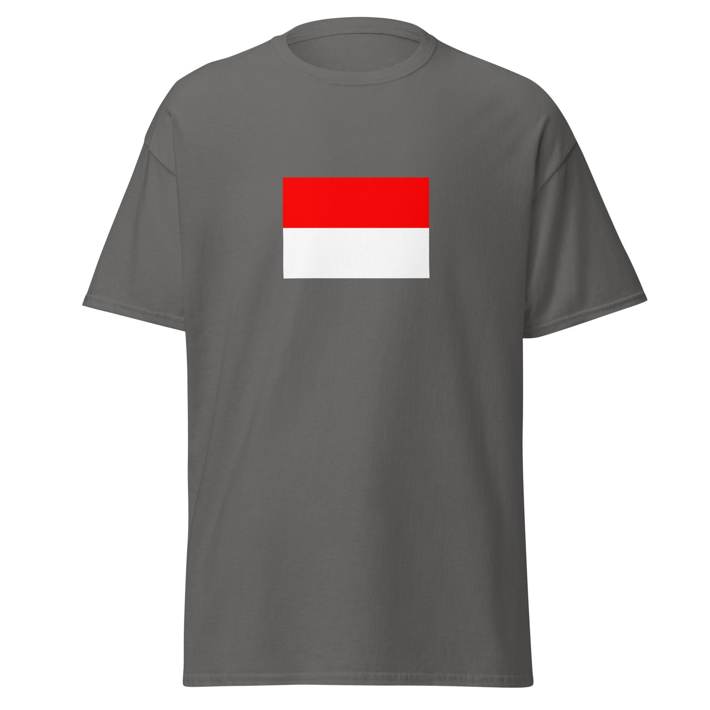 France - Alsatians | Ethnic French Flag Interactive T-shirt