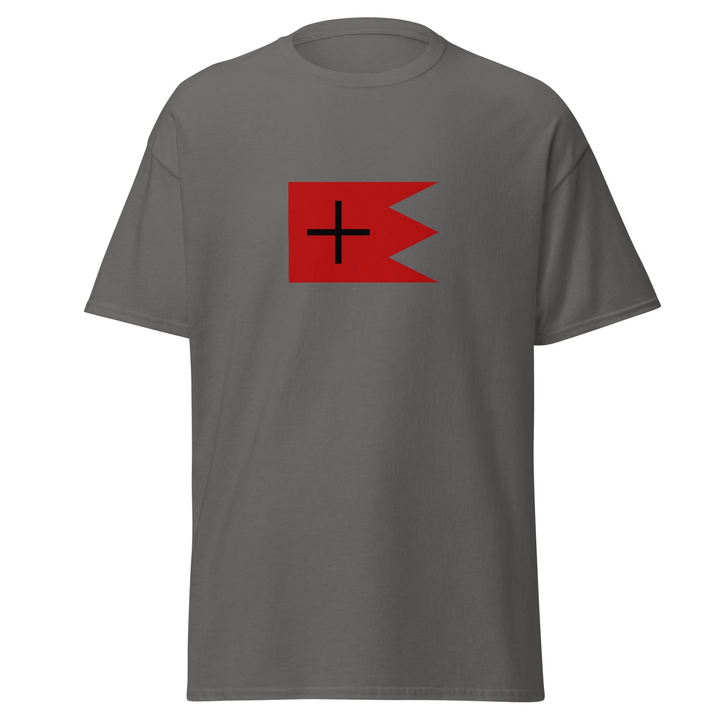 Portugal - Bayingyi People | Ethnic Portuguese Flag Interactive T-shirt