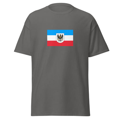 Poland - Masurians | Ethnic Polish Flag Interactive T-shirt