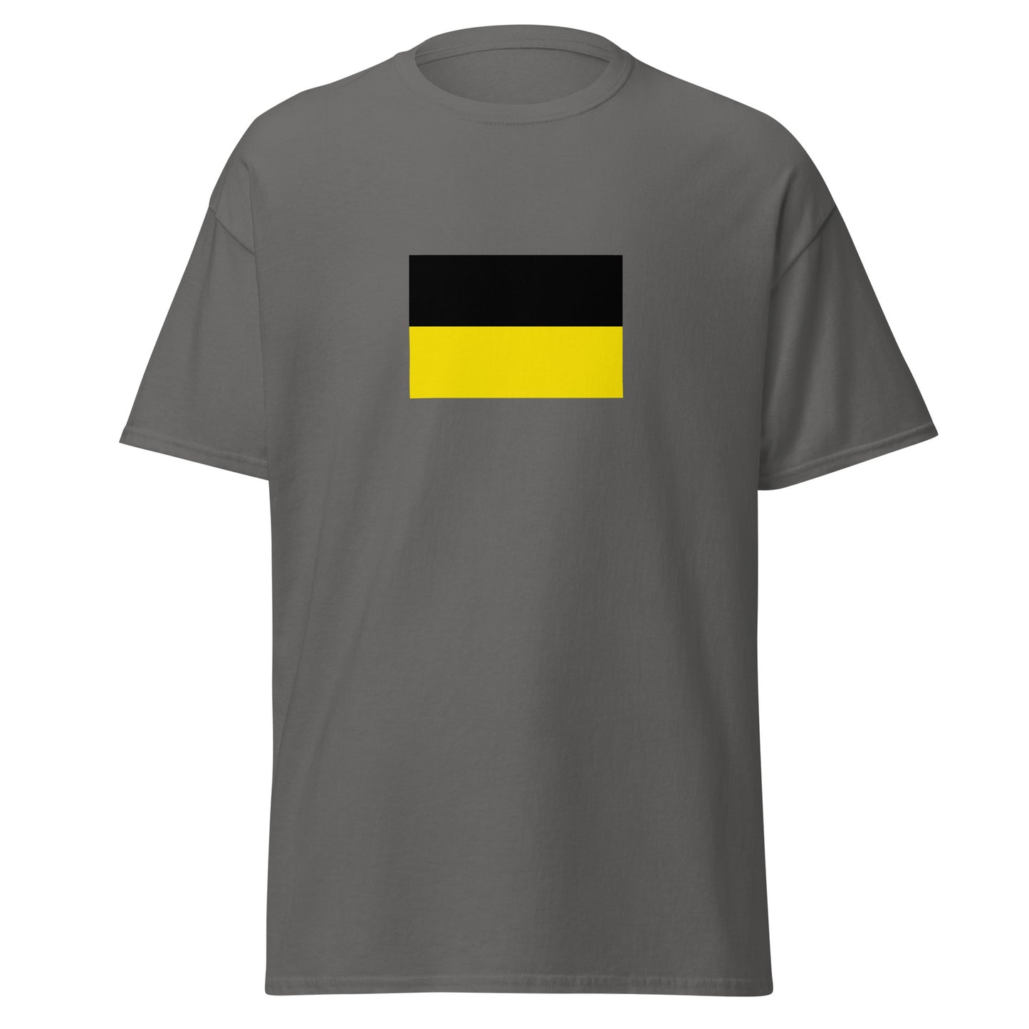 Poland - Kashubians | Ethnic Polish Flag Interactive T-shirt