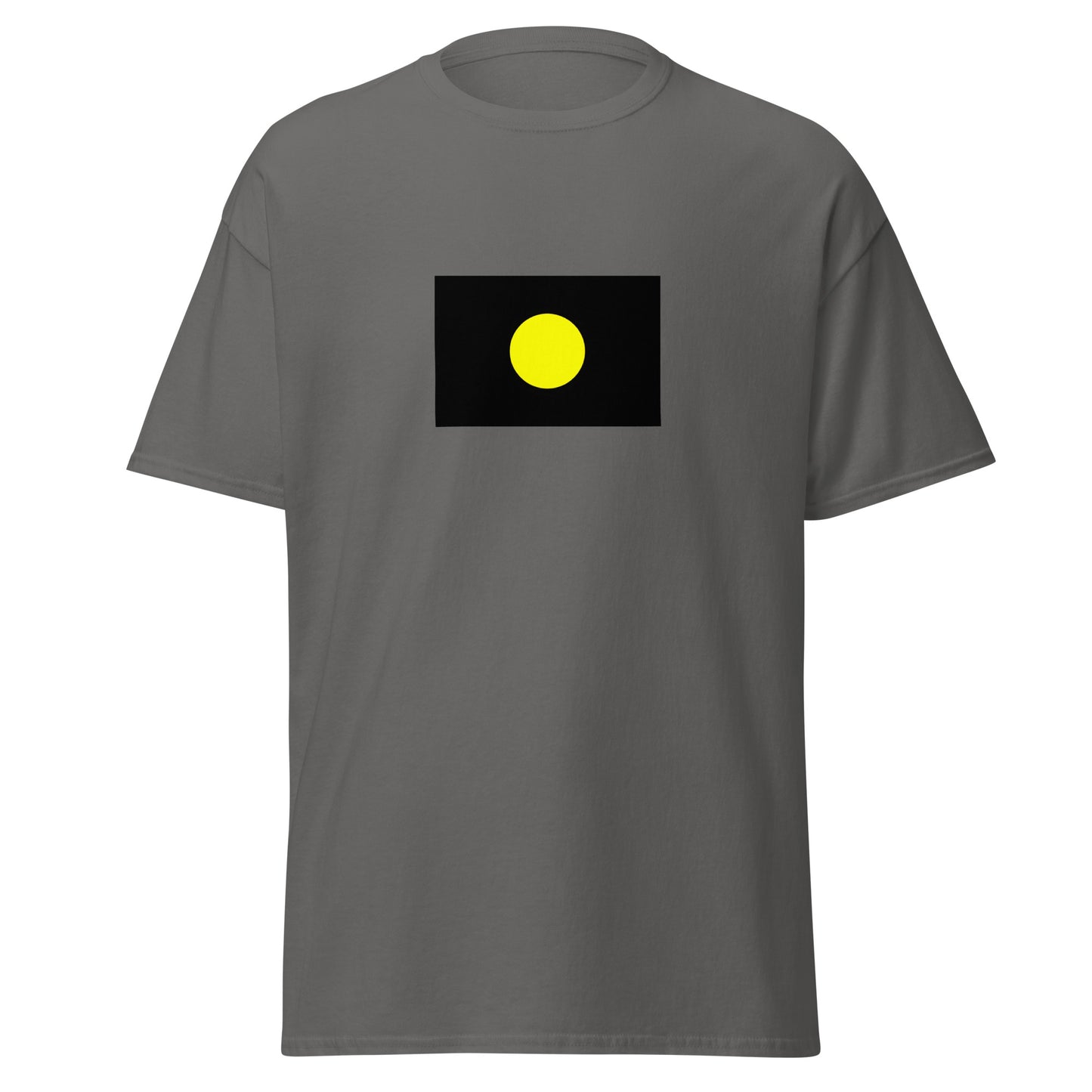 Iran - Ghazvanid Dynasty II (1031-1186) | Historical Iran Flag Interactive T-shirt