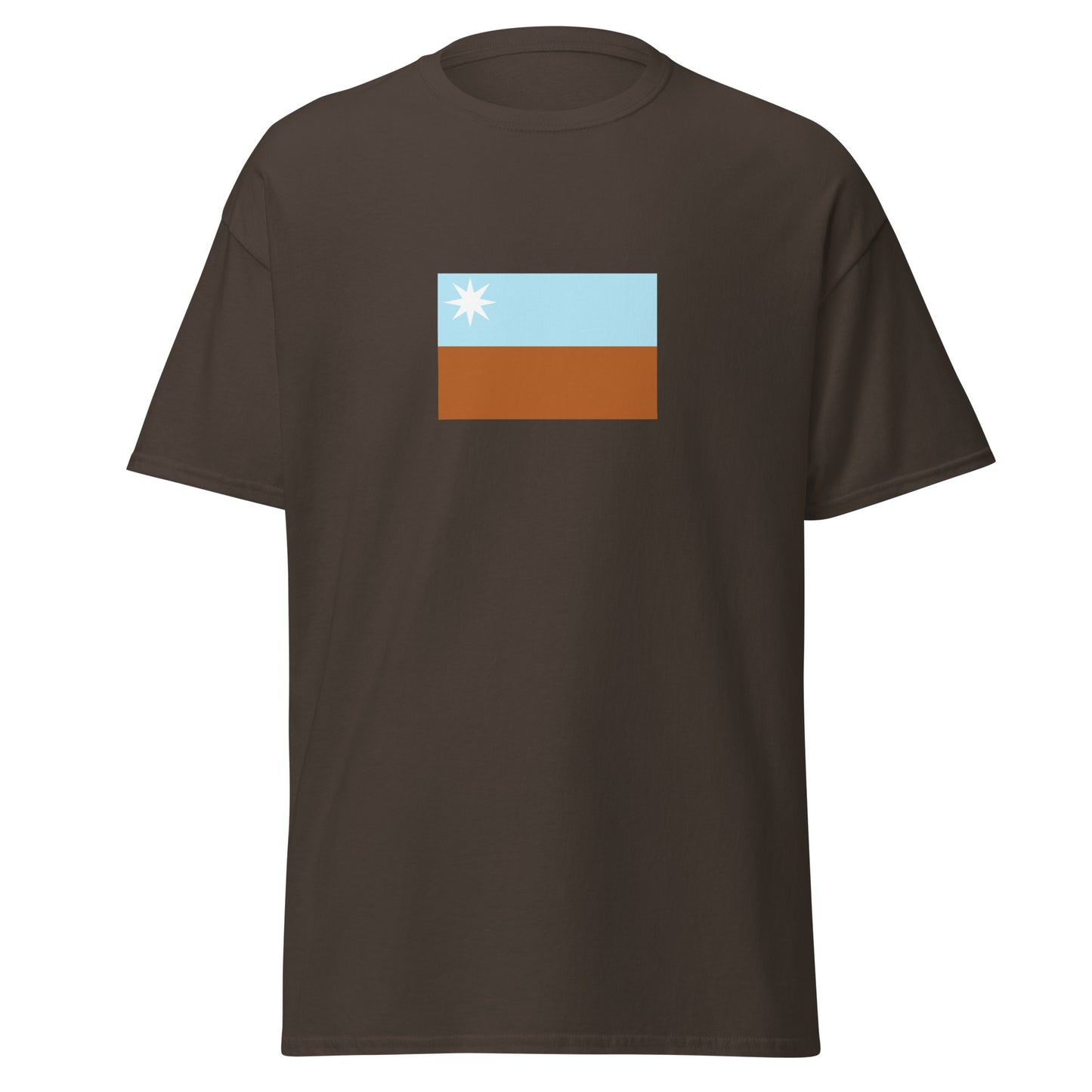 Australia - Murrawarri people | Aboriginal Australian Flag Interactive T-shirt