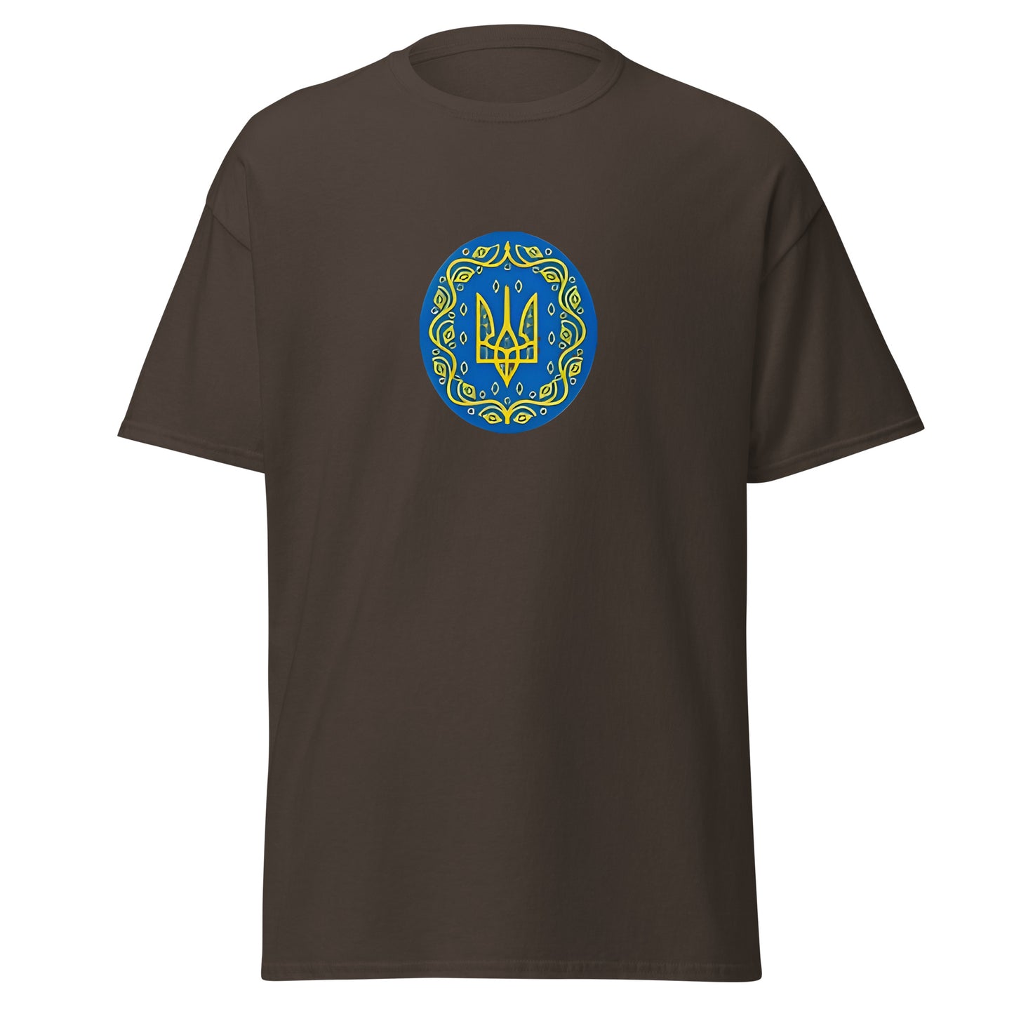 Russia - Old Kievan Rus (882-1240) | Historical Russian Flag Interactive T-Shirt