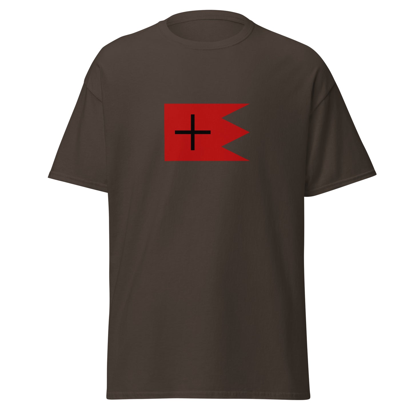 Portugal - Bayingyi People | Ethnic Portuguese Flag Interactive T-shirt