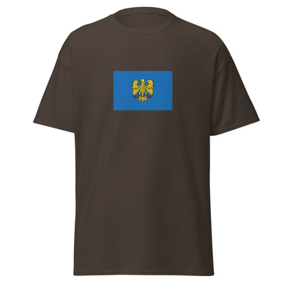 Italy - Friulians | Ethnic Italian Flag Interactive T-Shirt