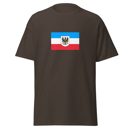 Poland - Masurians | Ethnic Polish Flag Interactive T-shirt