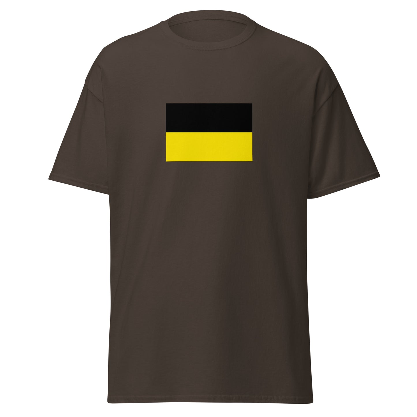 Poland - Kashubians | Ethnic Polish Flag Interactive T-shirt