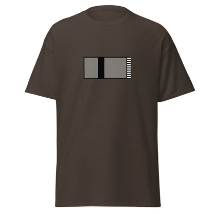 India - Delhi Sultanate (1206-1526) | Historical Indian Flag Interactive T-Shirt