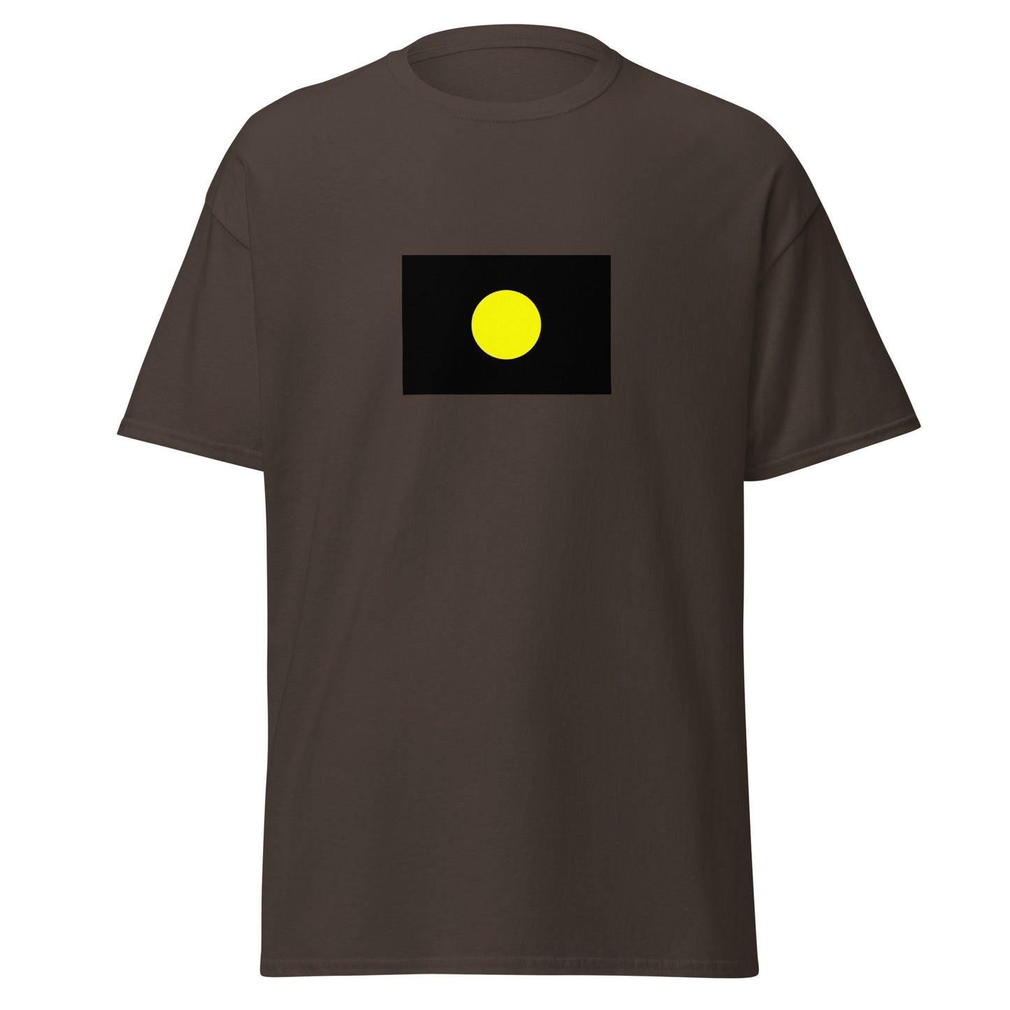 Iran - Ghazvanid Dynasty II (1031-1186) | Historical Iran Flag Interactive T-shirt