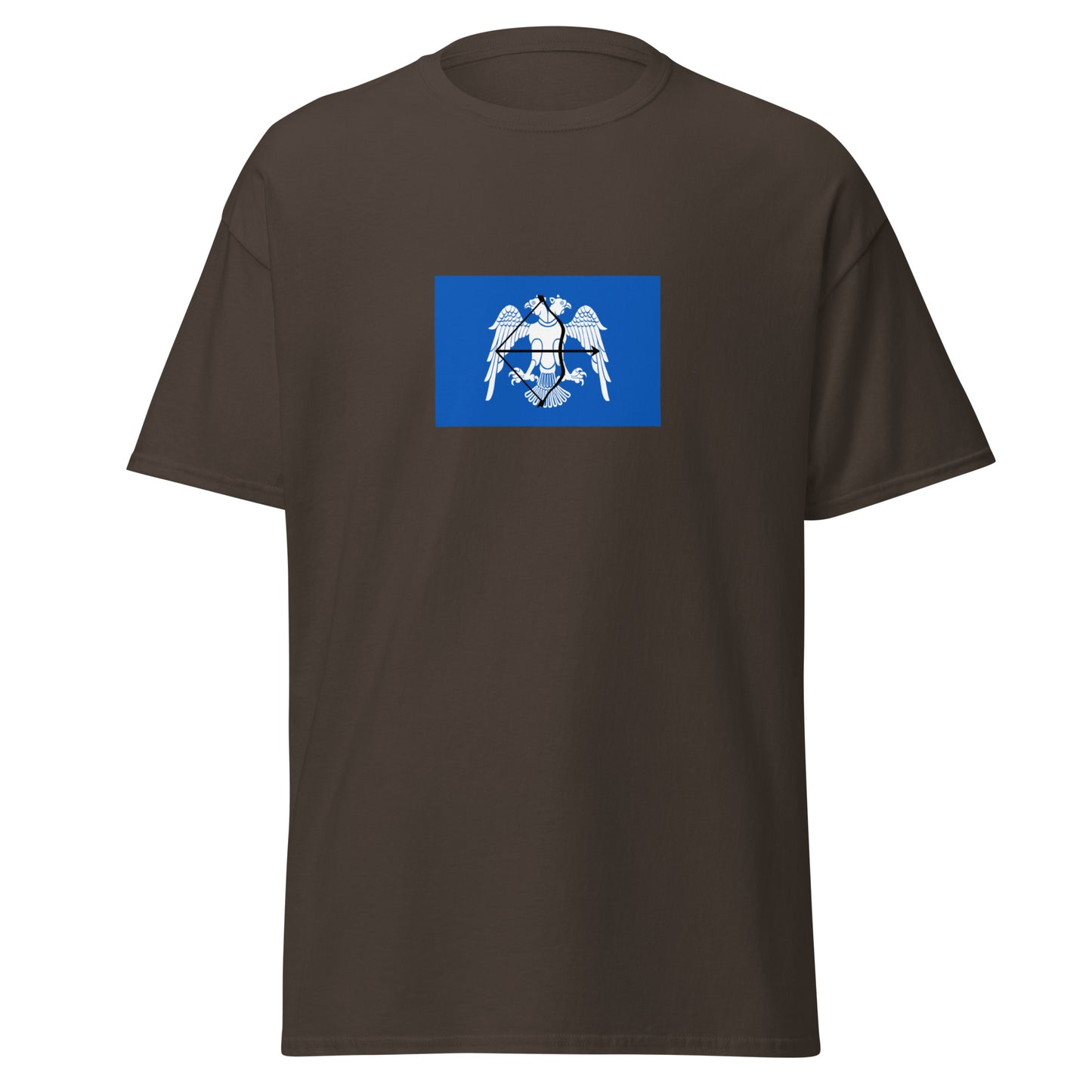 Iran - Seljuk Empire (1037-1194) | Historical Iran Flag Interactive T-shirt