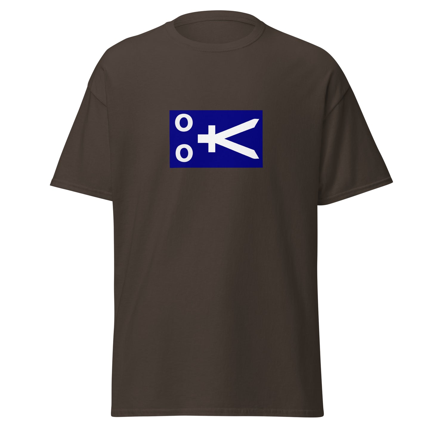 Philippines - Republic of Zamboanga (1899-1903) | Historical Philippines Flag Interactive T-shirt