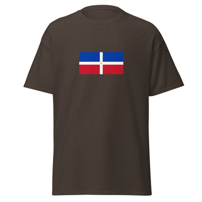 Philippines - Cebuano People | Ethnic Filipino Flag Interactive T-shirt