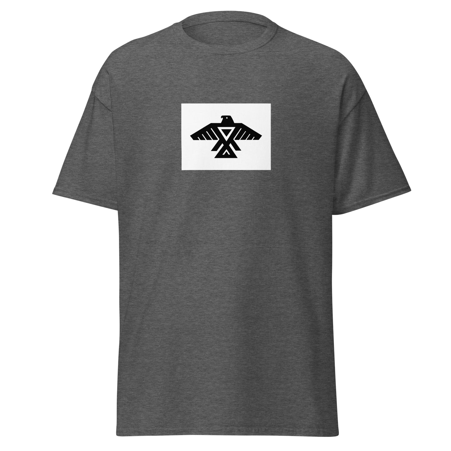 Canada - Anishinaabe People | Indigenous Canadian Flag Interactive T-shirt