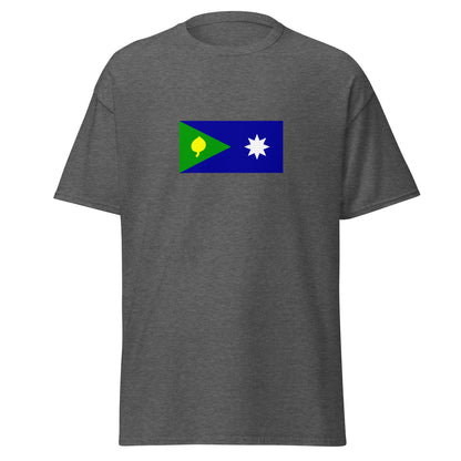 Australia - Saibai Islanders | Native Australian Flag Interactive T-shirt