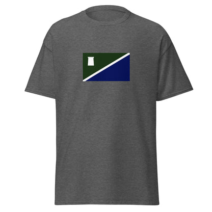 Russia - Dargins | Ethnic Russian Flag Interactive T-Shirt