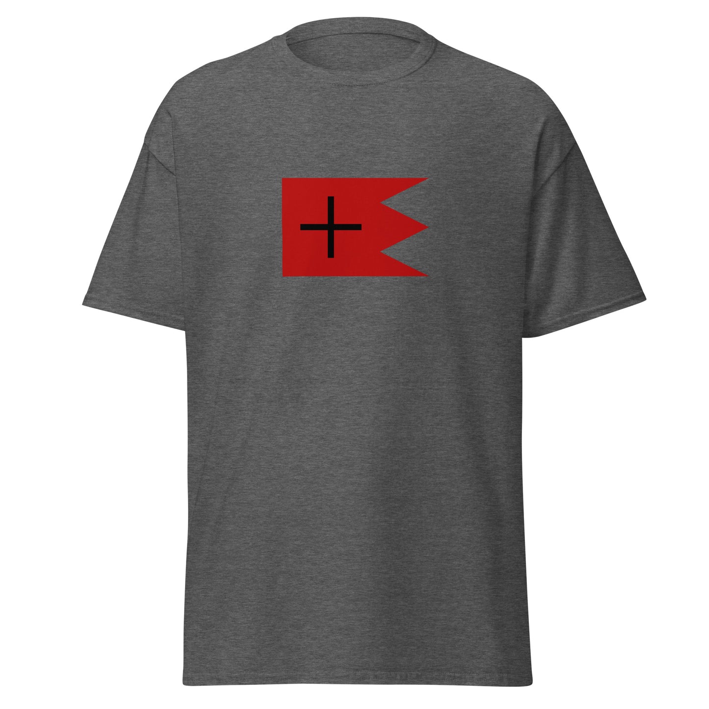 Portugal - Bayingyi People | Ethnic Portuguese Flag Interactive T-shirt