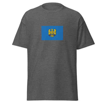 Italy - Friulians | Ethnic Italian Flag Interactive T-Shirt