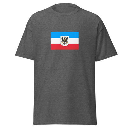 Poland - Masurians | Ethnic Polish Flag Interactive T-shirt