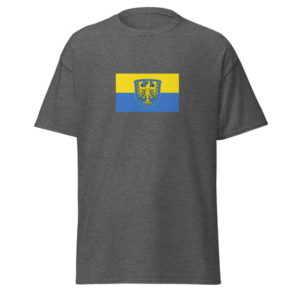 Poland - Silesians | Ethnic Polish Flag Interactive T-shirt